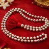 Parad Rosary / Mala - 54 Beads